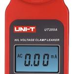 Pinça Amperímétrica Digital Alta Tensão AC 600A (0V ~ 69kV) - UNI - T