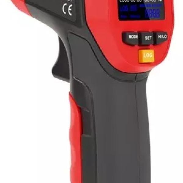 Termómetro Digital por Infra - Vermelhos - UNI - T UT302C+