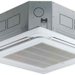 Ar Condicionado Unidade Interior UT30F 27296BTU (Branco) - LG