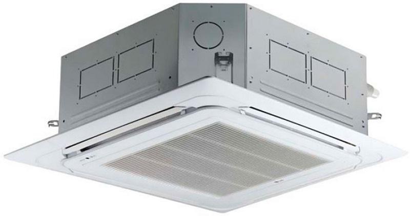 Ar Condicionado Unidade Interior UT30F 27296BTU (Branco) - LG