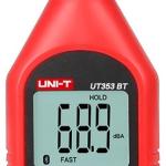 Sonómetro Digital 30...130 dB (Bluetooth) - UNI - T