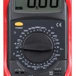 Multimetro Digital - UNI - T