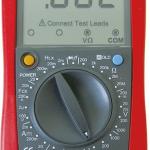 Multimetro Digital Avançado - UNI - T