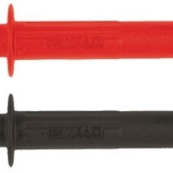 Pinças de Prova (Duplo Isolamento) t/ Crocodilo - UNI - T