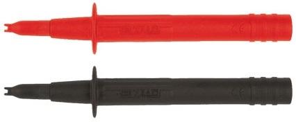 Pinças de Prova (Duplo Isolamento) t/ Crocodilo - UNI - T