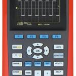 Osciloscópio Digital Portátil 25MHz - UNI - T