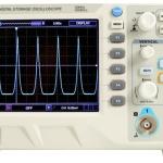 Osciloscópio Digital 100MHz 2 Canais - UNI - T