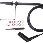 Pontas de Prova p/ Osciloscópio 25Mhz - UNI - T UT - H01