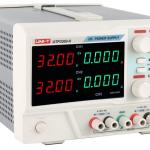 Fonte Alimentação Digital Multi - Canal (3x) Regulável 0~32V 0~3A - UNI - T UTP3303 - II