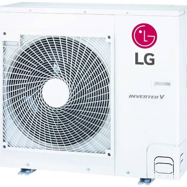 Ar Condicionado UUC1.U40 Branco (Unidade Exterior) - LG