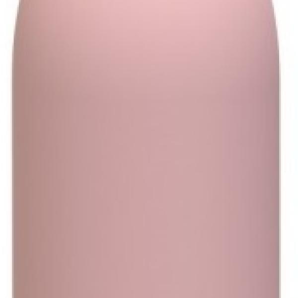 Garrafa Térmica 500ml c/ Filtro UV (Rosa) - ASOBU