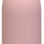 Garrafa Térmica 500ml c/ Filtro UV (Rosa) - ASOBU