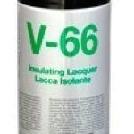 Spray Laca Verniz Isolador Rápido (200ml) - DUE - CI