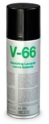 Spray Laca Verniz Isolador Rápido (200ml) - DUE - CI