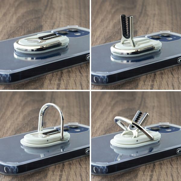 Suporte para Telemóvel Universal 3 em 1 Smarloop InnovaGoods