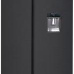 Frigorífico Americano F90Xe Aqua 559L No Frost - EVVO