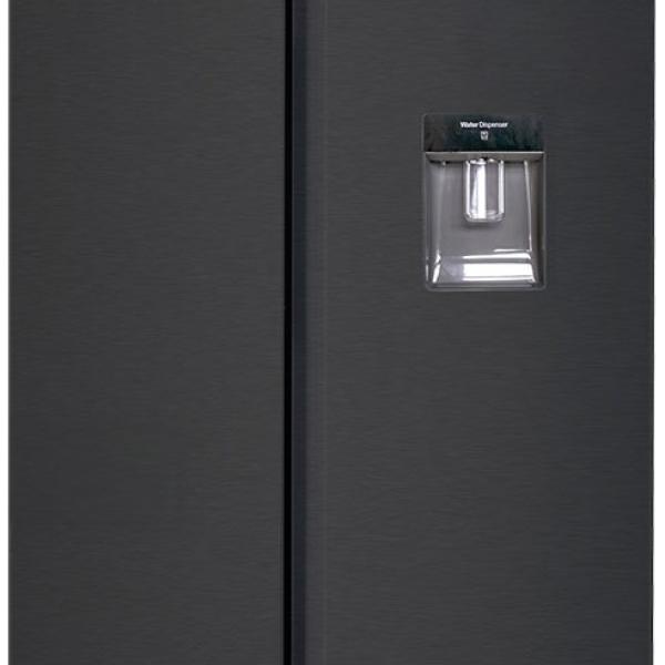 Frigorífico Americano F90Xe Aqua 559L No Frost - EVVO