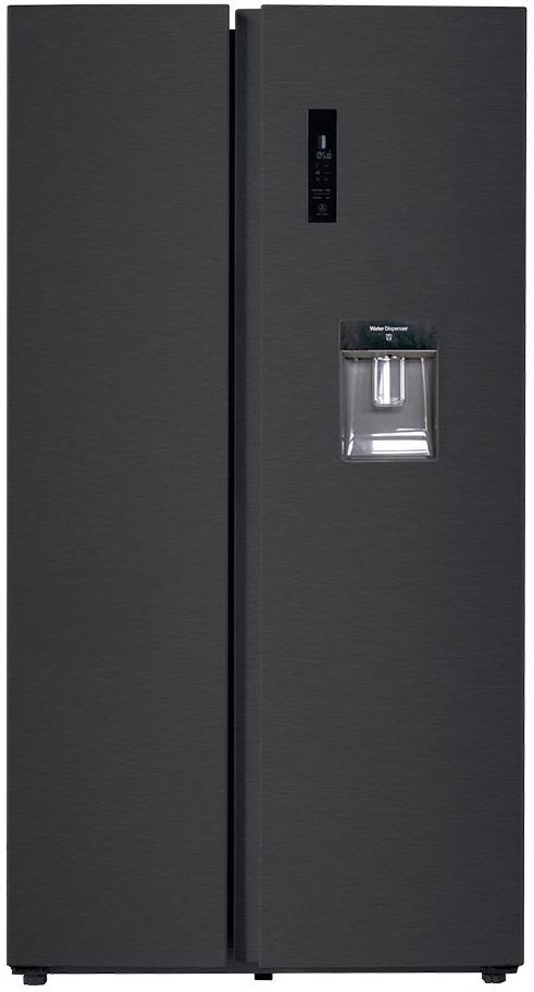 Frigorífico Americano F90Xe Aqua 559L No Frost - EVVO