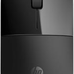 Rato Wireless Z3700 1200DPI (Preto) - HP