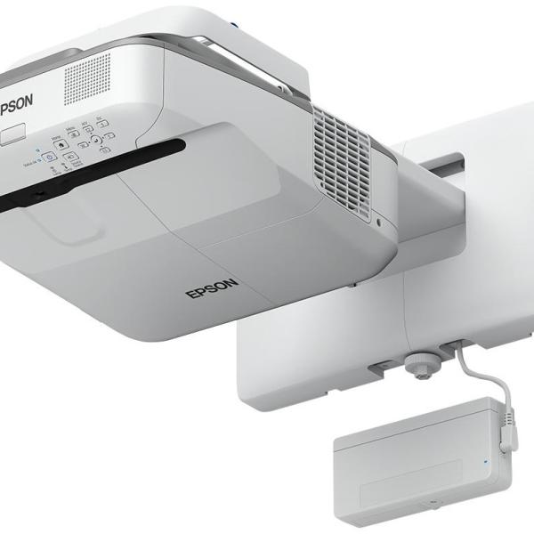 Video Projector EPSON EB - 695Wi - V11H740040