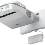 Video Projector EPSON EB - 695Wi - V11H740040