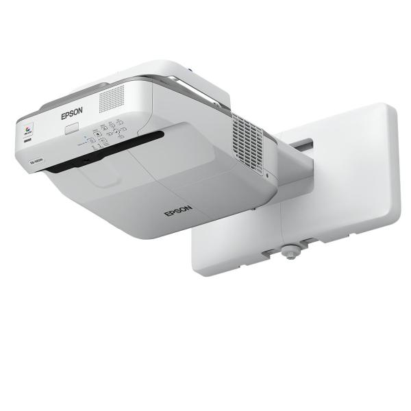 Video Projector EPSON EB - 685Wi - V11H741040