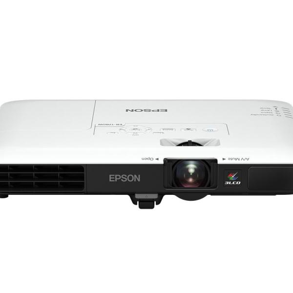 Video Projector EB - 1780W - EPSON