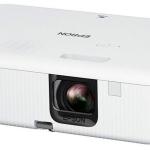 Video Projector CO - FH02 Full HD Android TV - EPSON