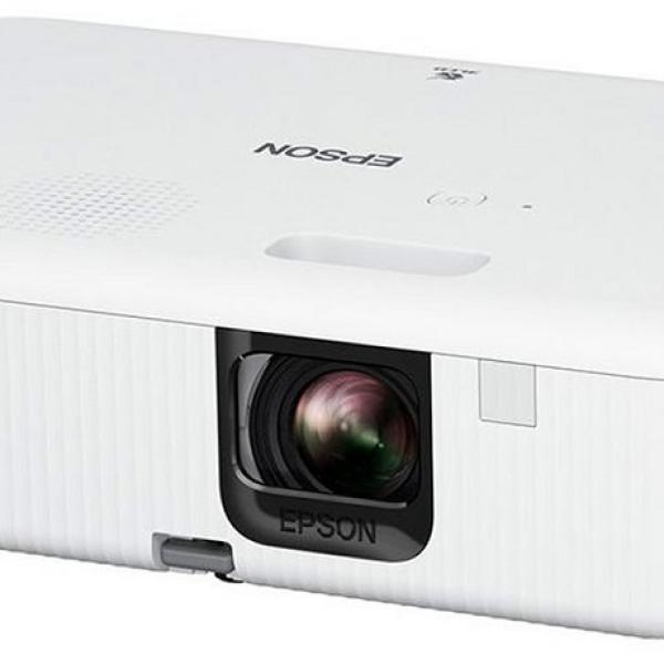 Video Projector CO - FH02 Full HD Android TV - EPSON