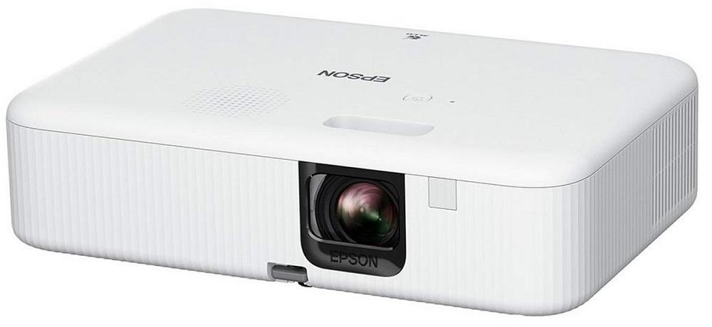 Video Projector CO - FH02 Full HD Android TV - EPSON