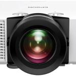 Vídeo Projetor EB - L890U 8000 ANSI lumens 3LCD WUXGA (1920x1200) - EPSON