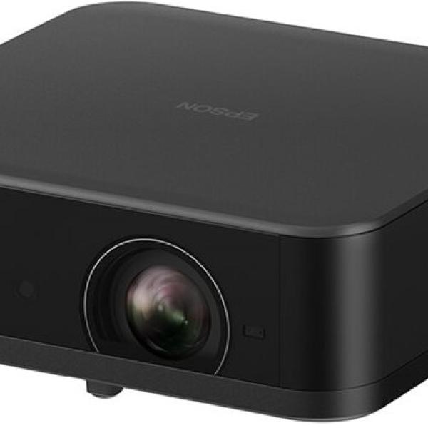 Video Projetor LED Lifestudio Pop Plus EF - 62B 4K UHD 30 - 150 700 Lumens (4096 x 2400) - EPSON