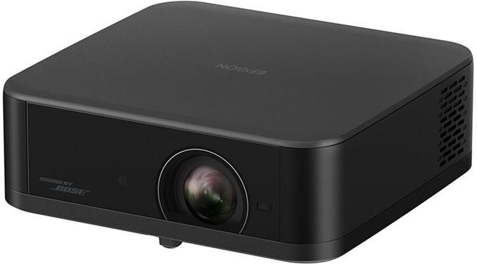 Video Projetor LED Lifestudio Pop Plus EF - 62B 4K UHD 30 - 150 700 Lumens (4096 x 2400) - EPSON