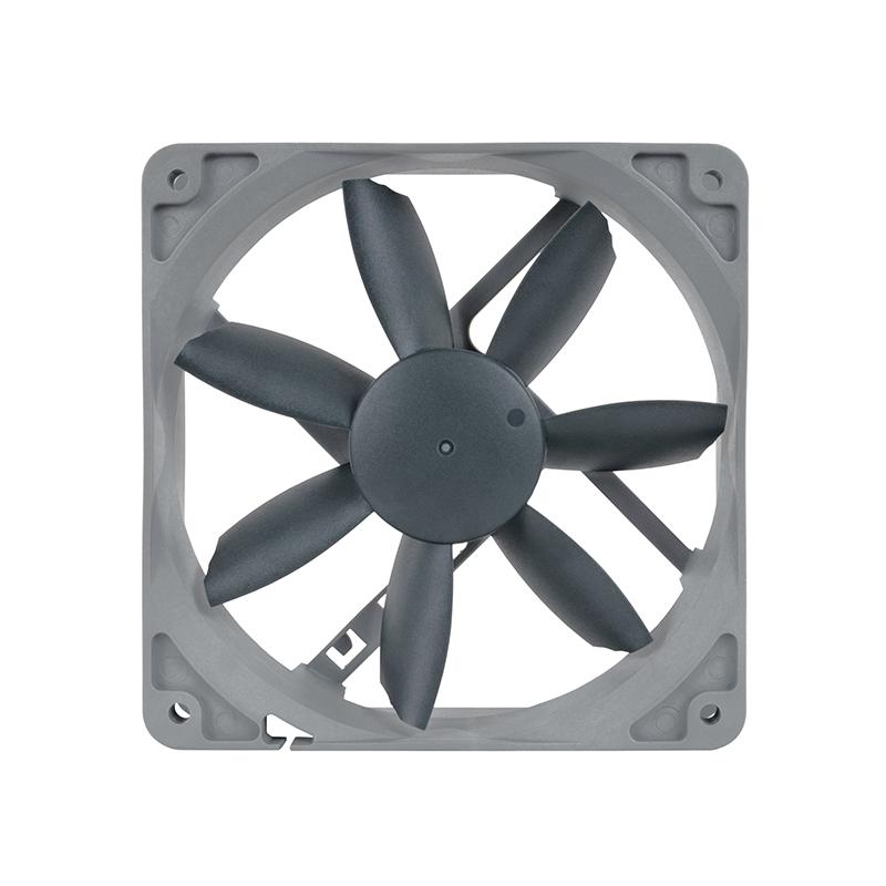 Ventoinha 120mm NF - S12B REDUX - 1200 PWM 1200RPM4 Pinos - NOCTUA