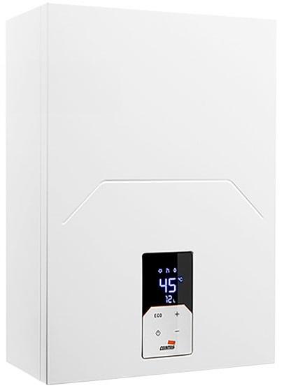 Esquentador Gás Butano/Propano 10L Ceti 10 (Branco) - COINTRA