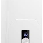 Esquentador Gás Natural 10L Ceti 10 (Branco) - COINTRA