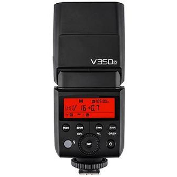 Flash Speddlight V350 p/NIKON - GODOX