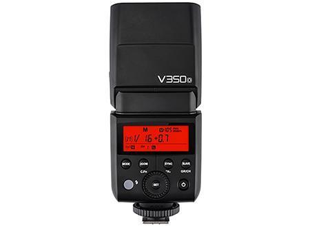 Flash Speddlight V350 p/NIKON - GODOX
