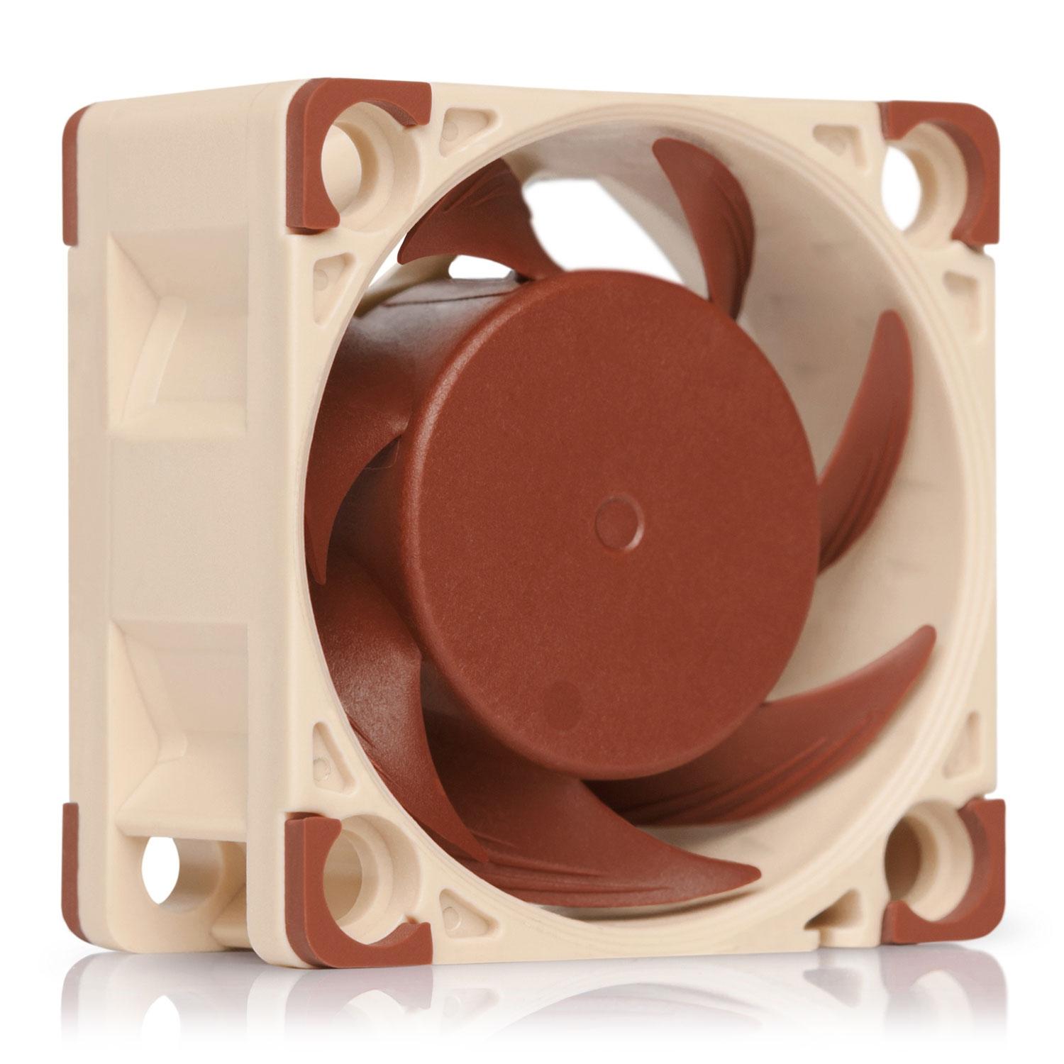 Ventoinha 40mm NF - A4x20 5000RPM PWM 4 Pinos - NOCTUA