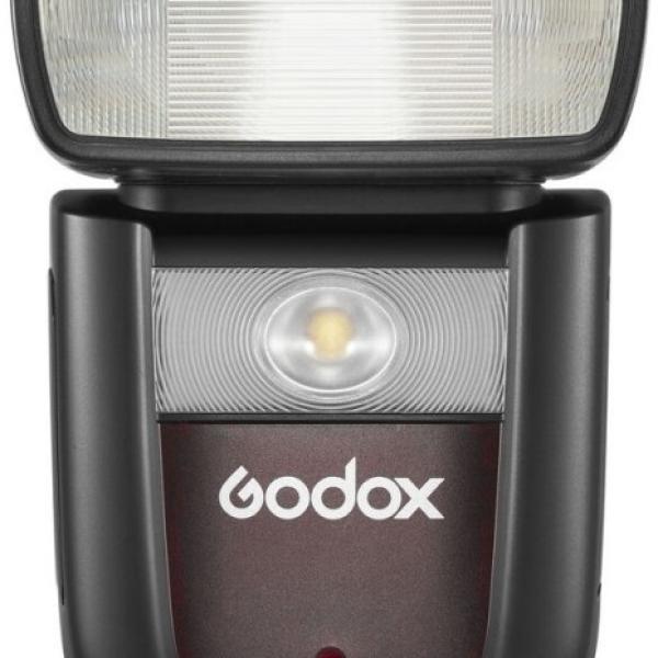 Flash Speedlite V860III p/ Canon - GODOX