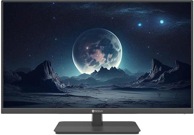 Monitor 31.5 VA - 3201 Full HD LCD (Preto) - AG NEOVO