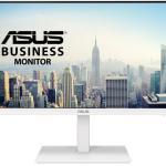 Monitor 23,8 VA24EQSB - W FullHD IPS 75Hz - ASUS