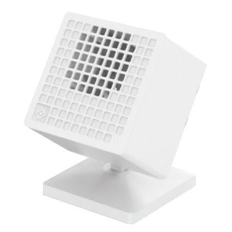 Purificador de Ar Virus Killer (Branco) - VIBIAN