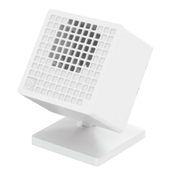 Purificador de Ar Virus Killer (Branco) - VIBIAN