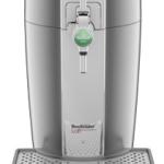 Dispensador de Cerveja Beertender Loft Edition 5L (Cromado) - KRUPS