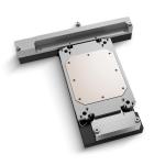 Bloco de Água EK EK - Quantum Momentum Pro Full Metal