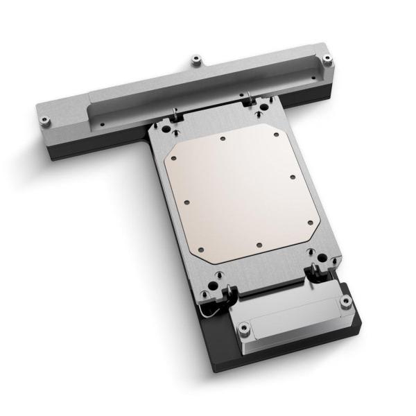 Bloco de Água EK EK - Quantum Momentum Pro Full Metal