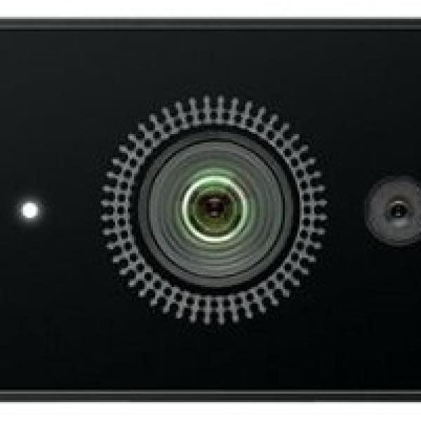 Webcam Brio Stream Edition 4K (Preto) - LOGITECH
