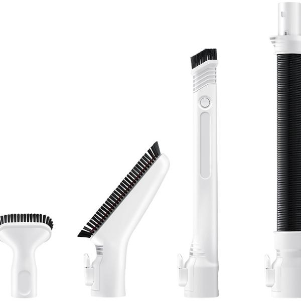 Conjunto de Acessórios Jet Tool Kit (Branco) - SAMSUNG