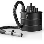 Aspirador p/ Cinzas de Lareira 800W 18L (84dB) - NEDIS